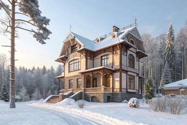 строительство фундамента в Тельмане